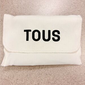 TOUS dust Bag